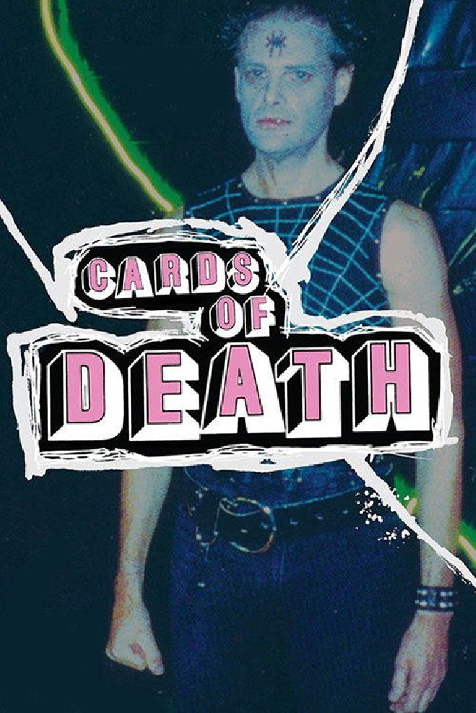 Cards of Death