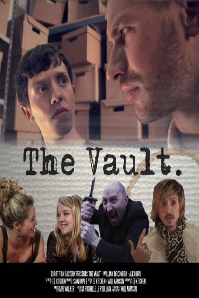 The Vault