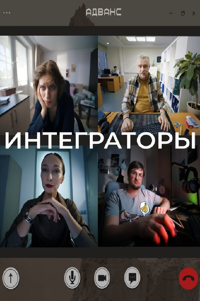 Интеграторы