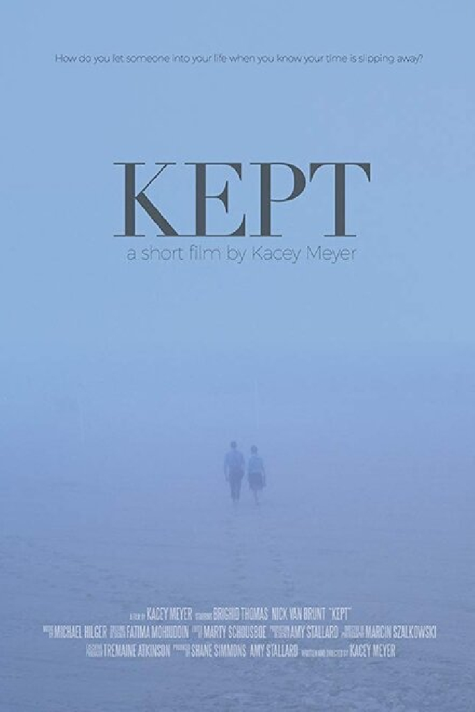 Kept
