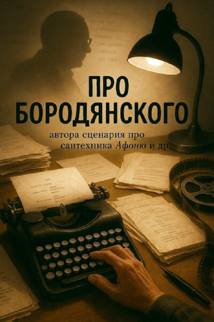 Про Бородянского