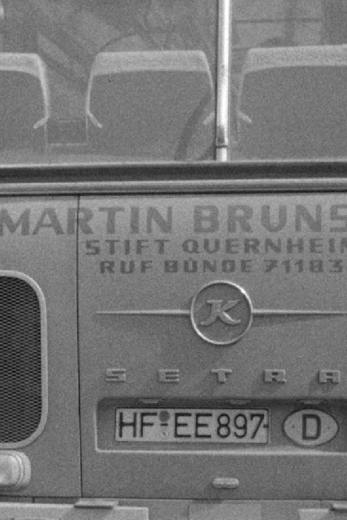 27/71 Auf Der Pfaueninsel