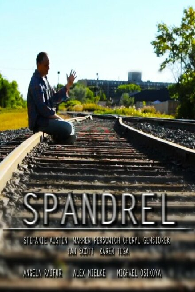 Spandrel