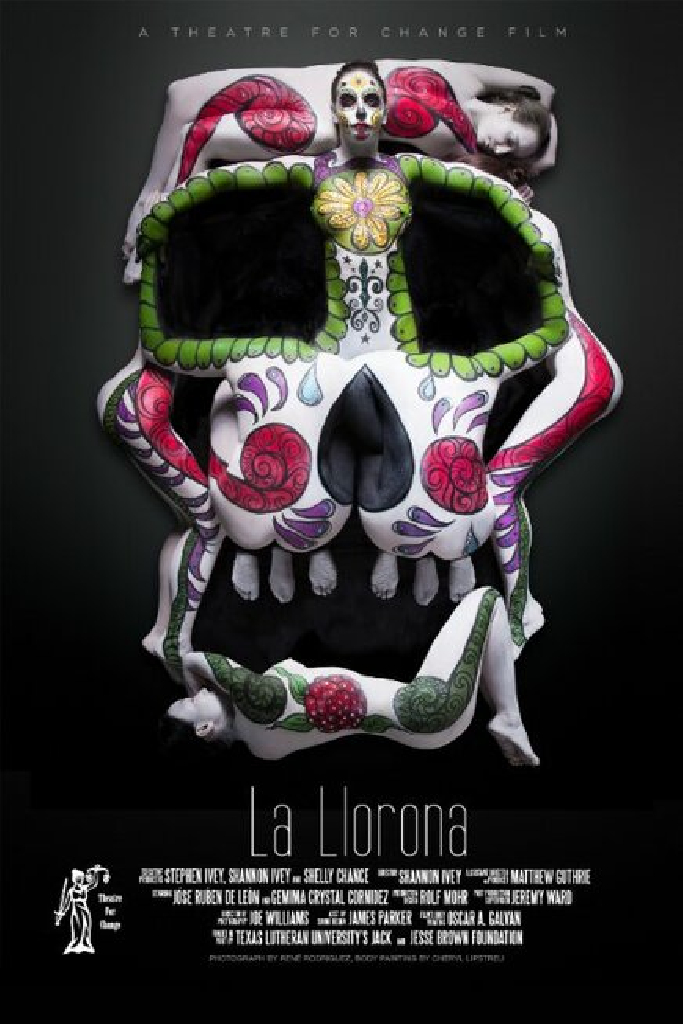 La Llorona