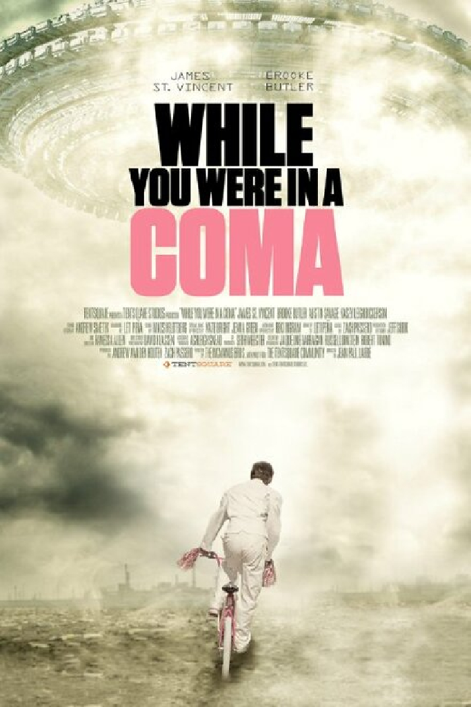 While You Were in a Coma