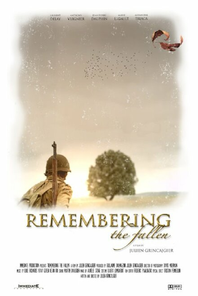 Remembering The Fallen