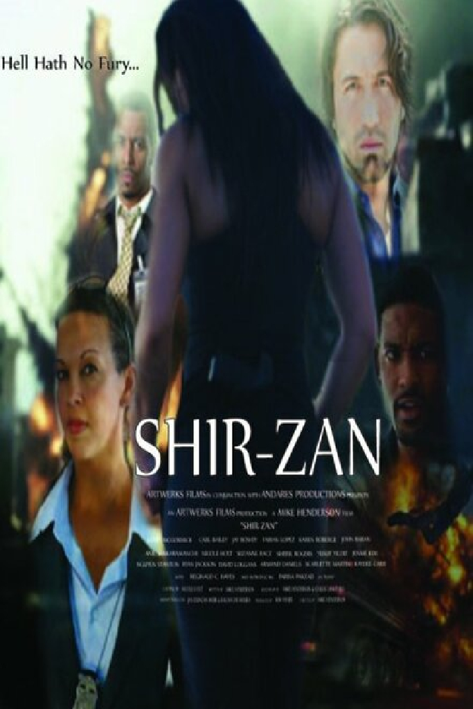 Shirzan