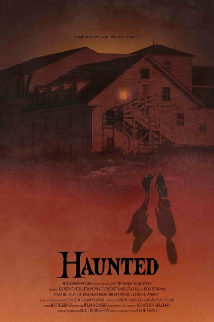 Haunted