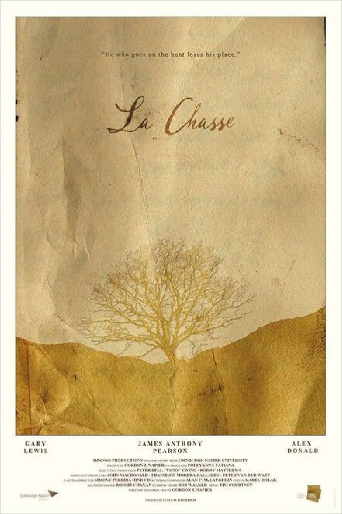 La Chasse