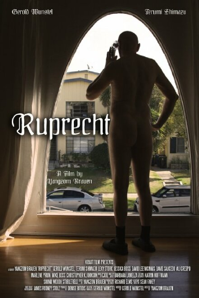 Ruprecht