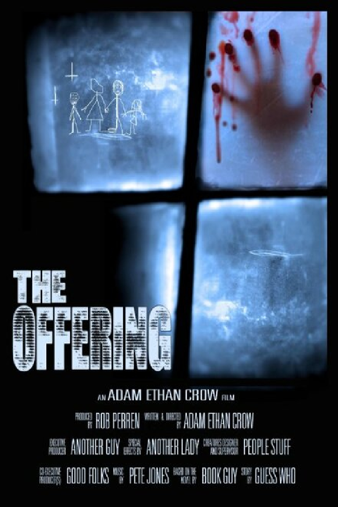 The Offering
