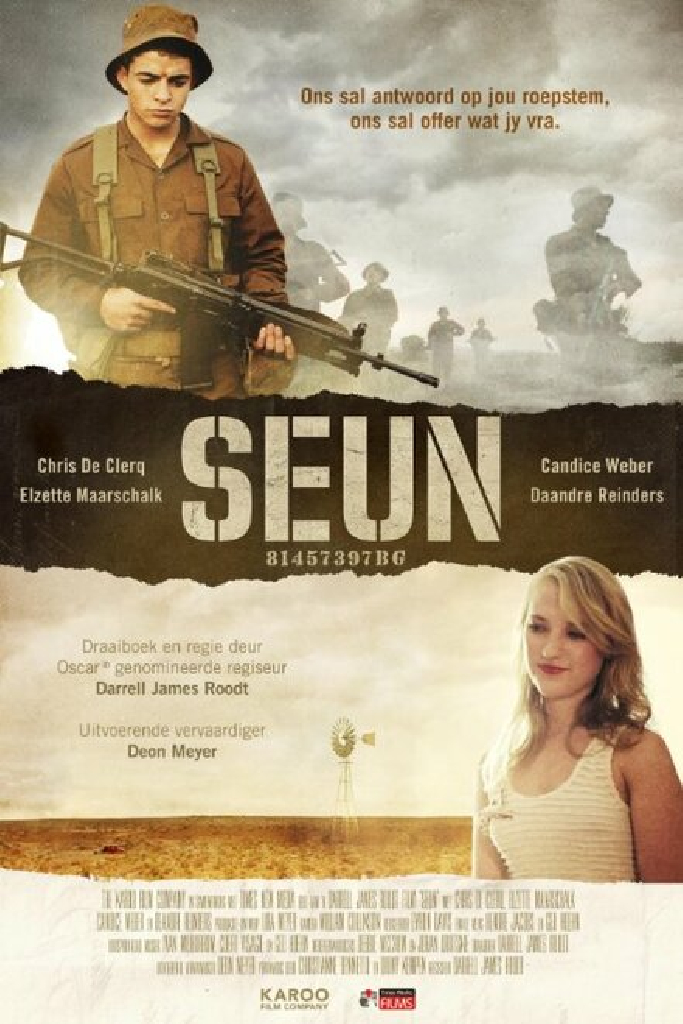 Seun