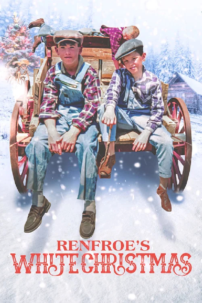 Renfroe's White Christmas