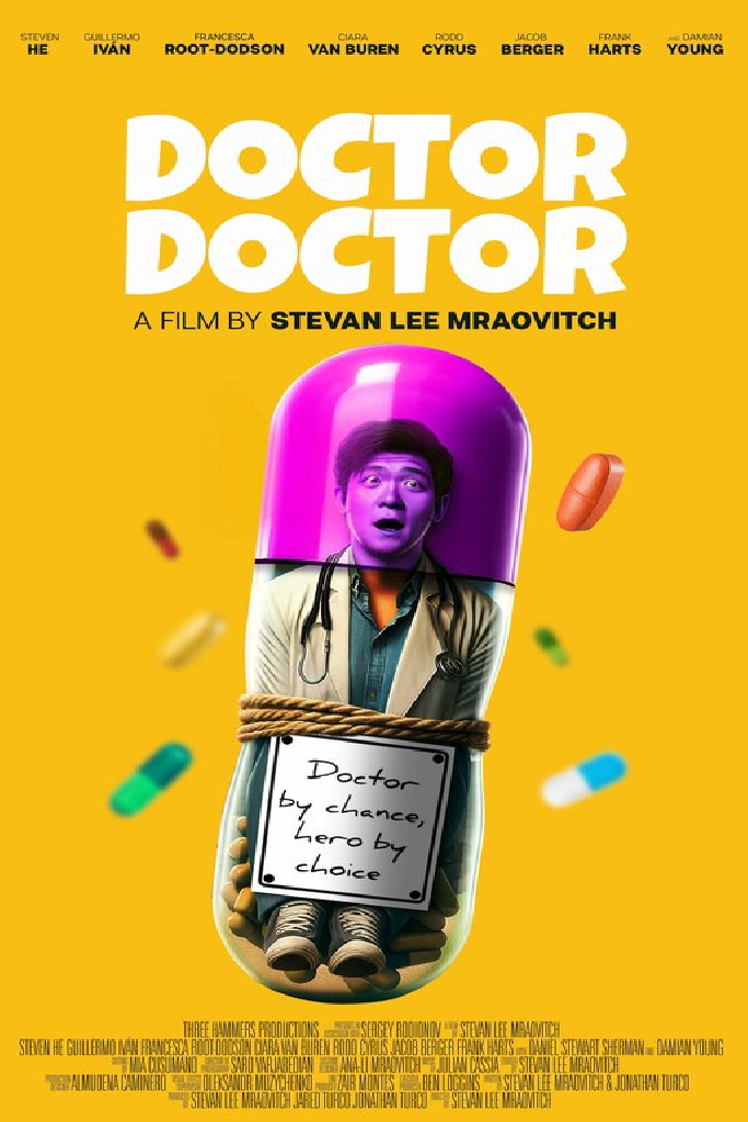 Doctor Doctor