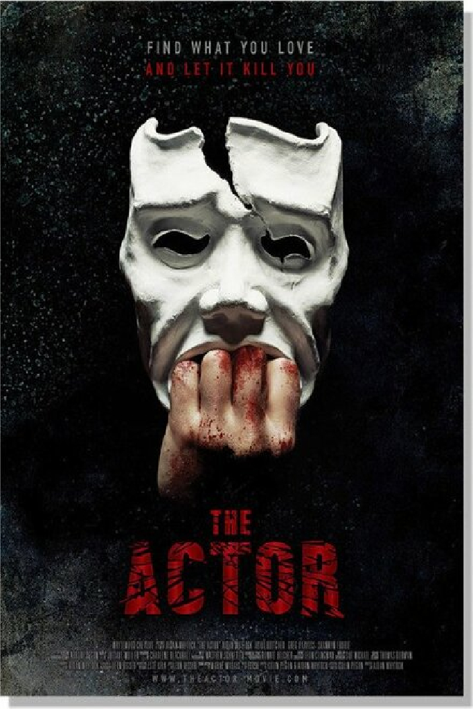 The Actor