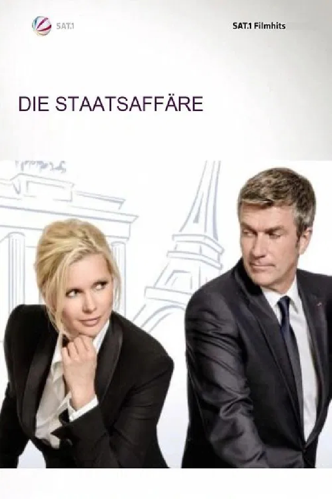 Die Staatsaffäre