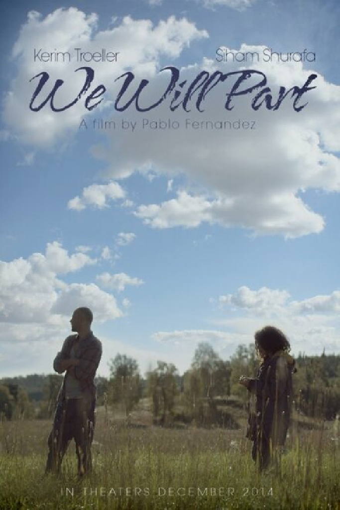 We Will Part