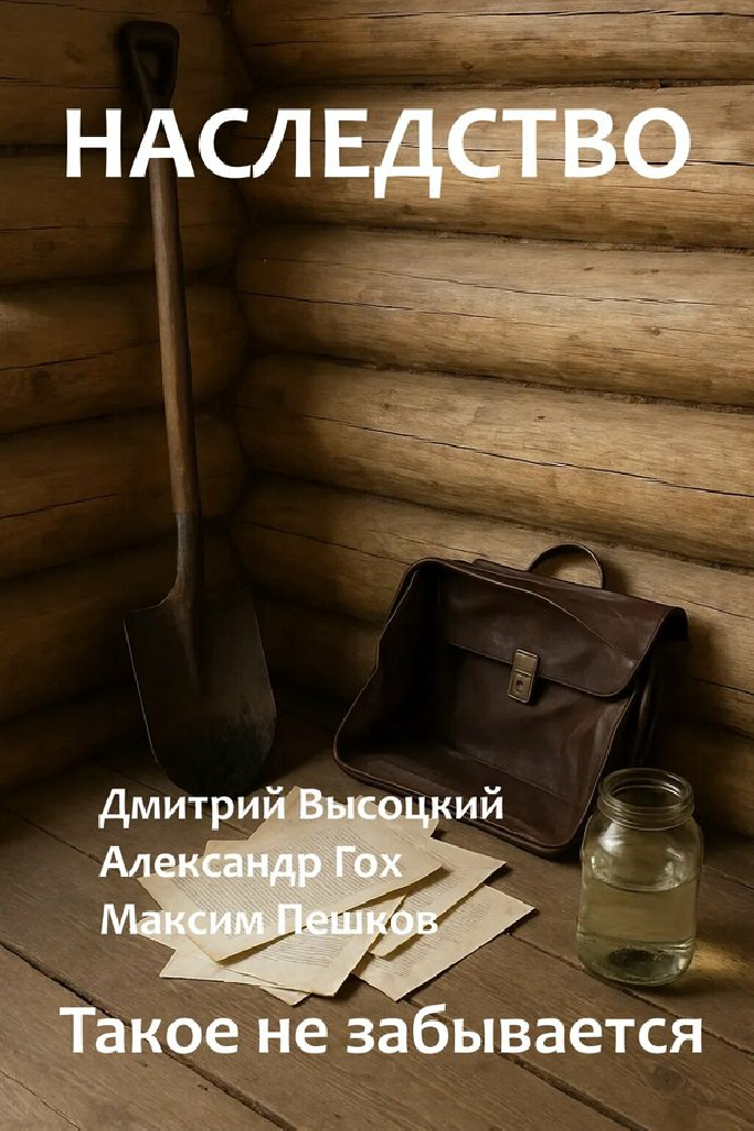 Наследство