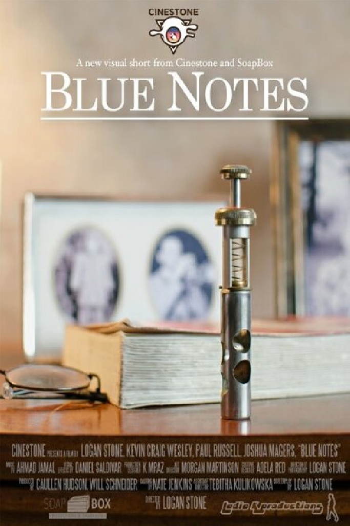 Blue Notes