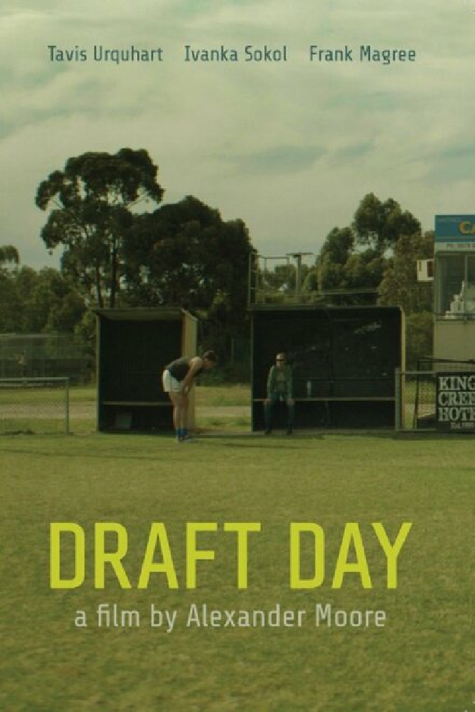 Draft Day