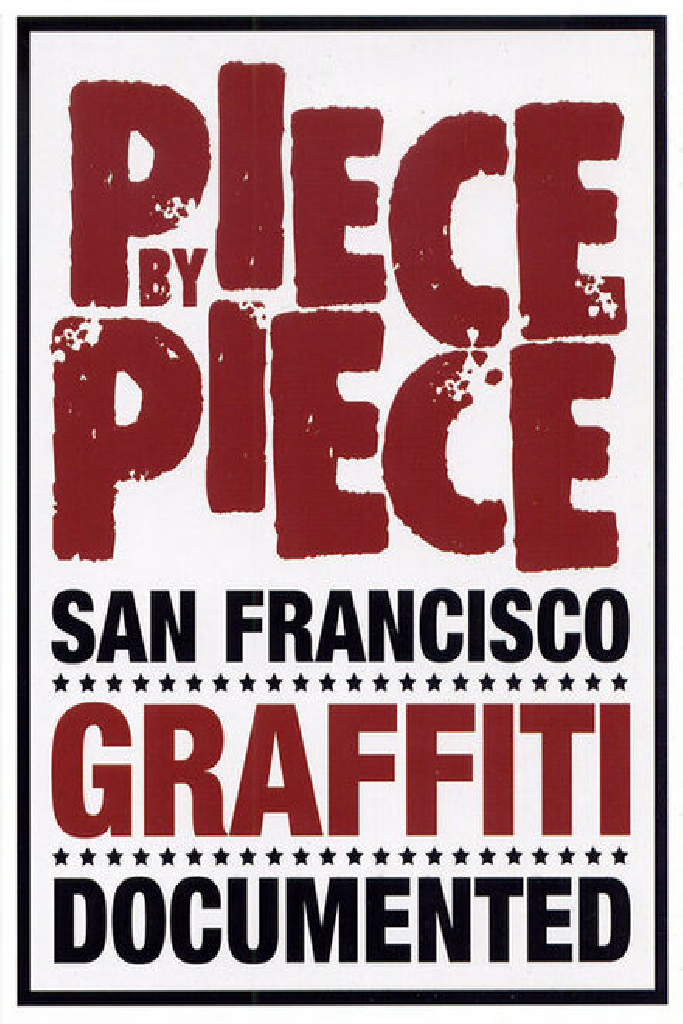 Piece By Piece