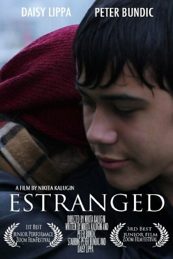 Estranhamento