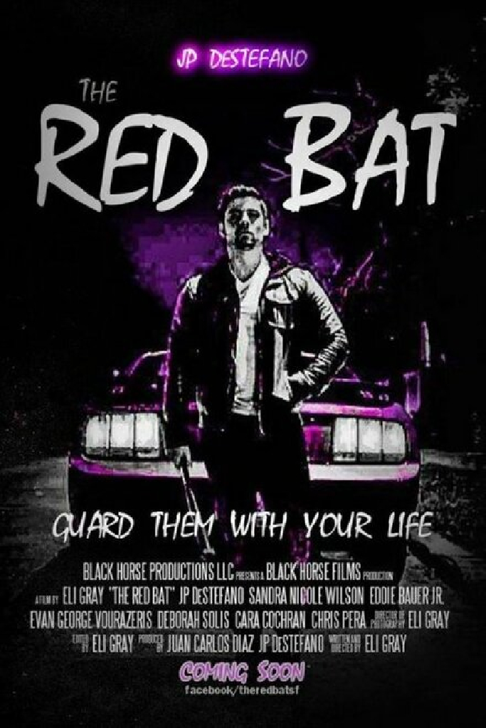 The Red Bat