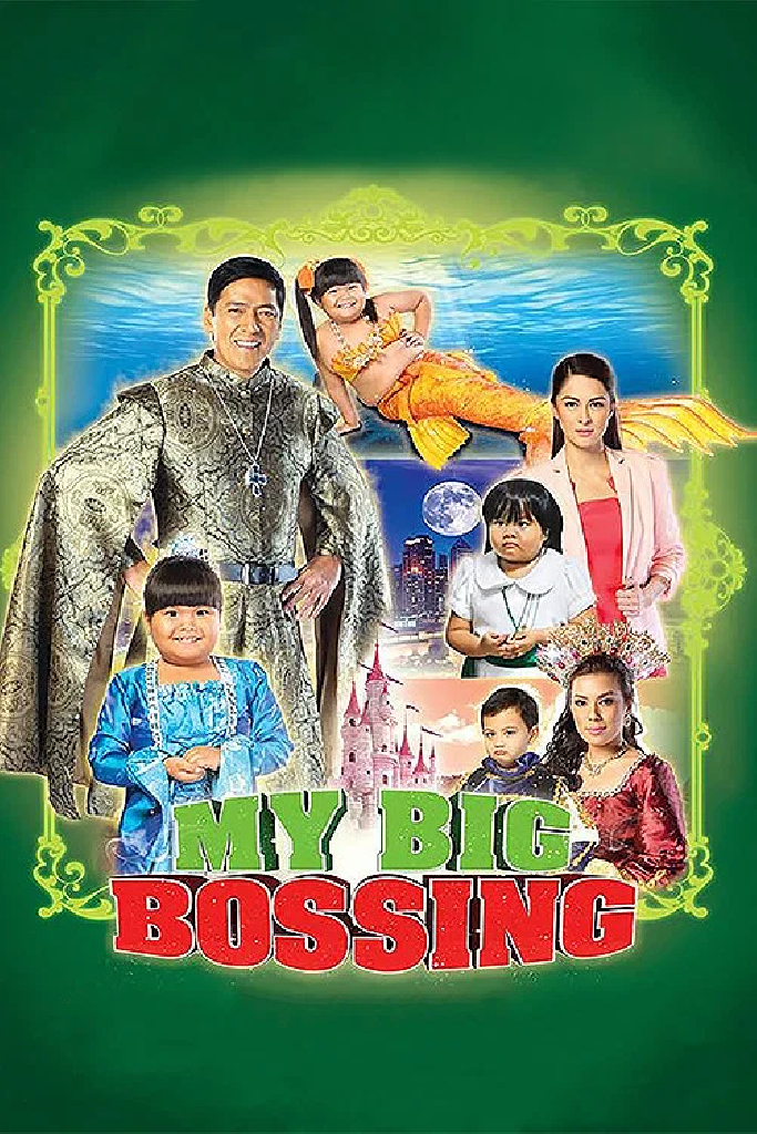My Big Bossing