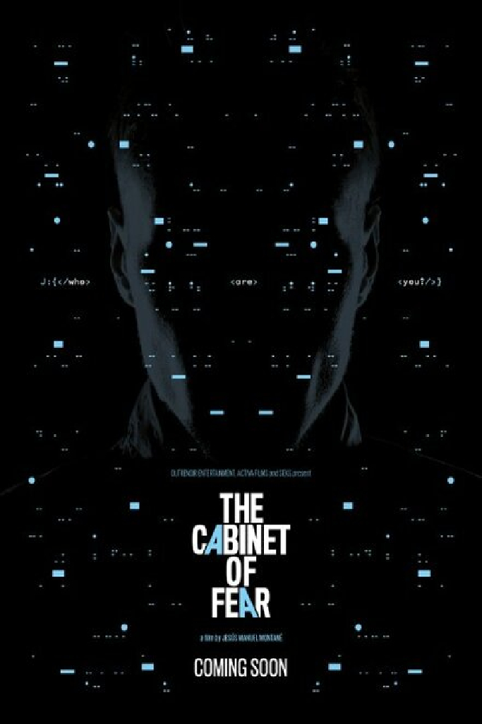 The Cabinet of Fear
