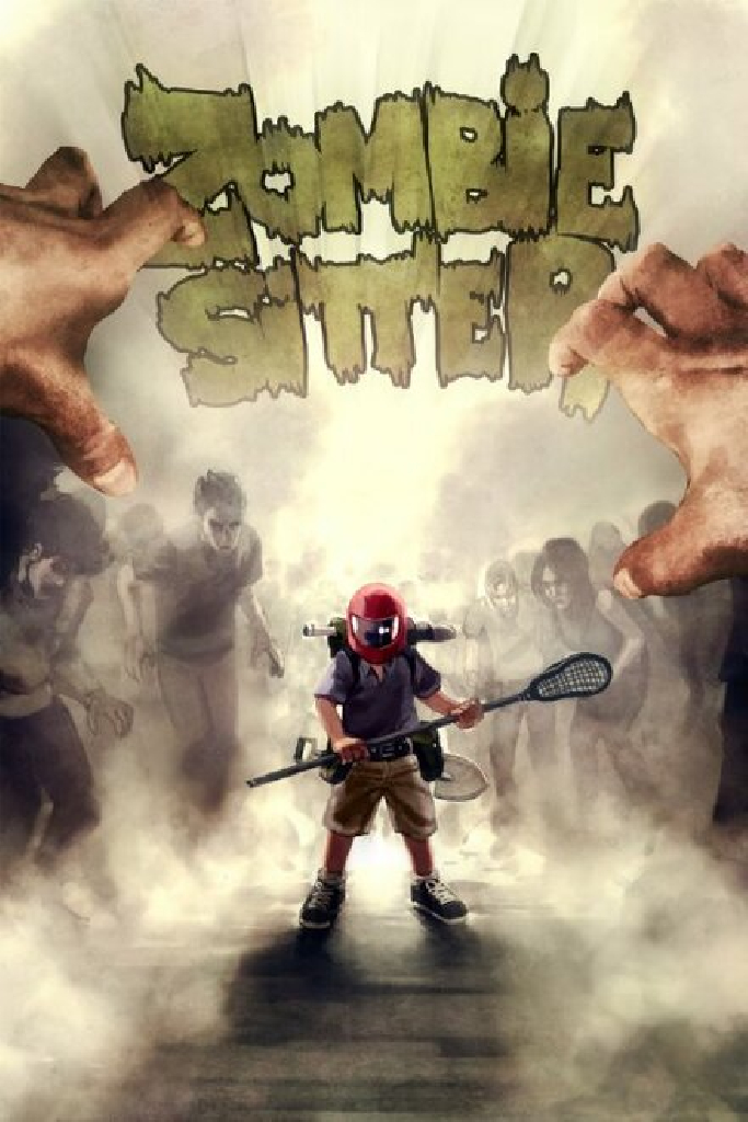 Zombie Sitter