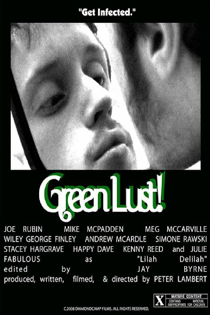 Green Lust!