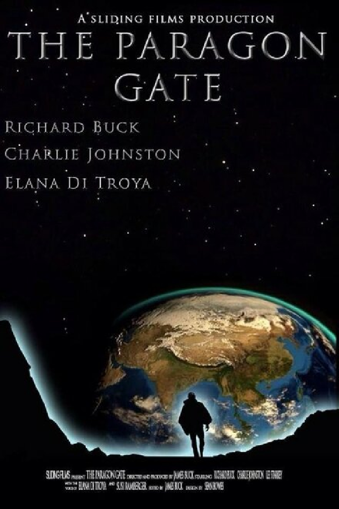 The Paragon Gate