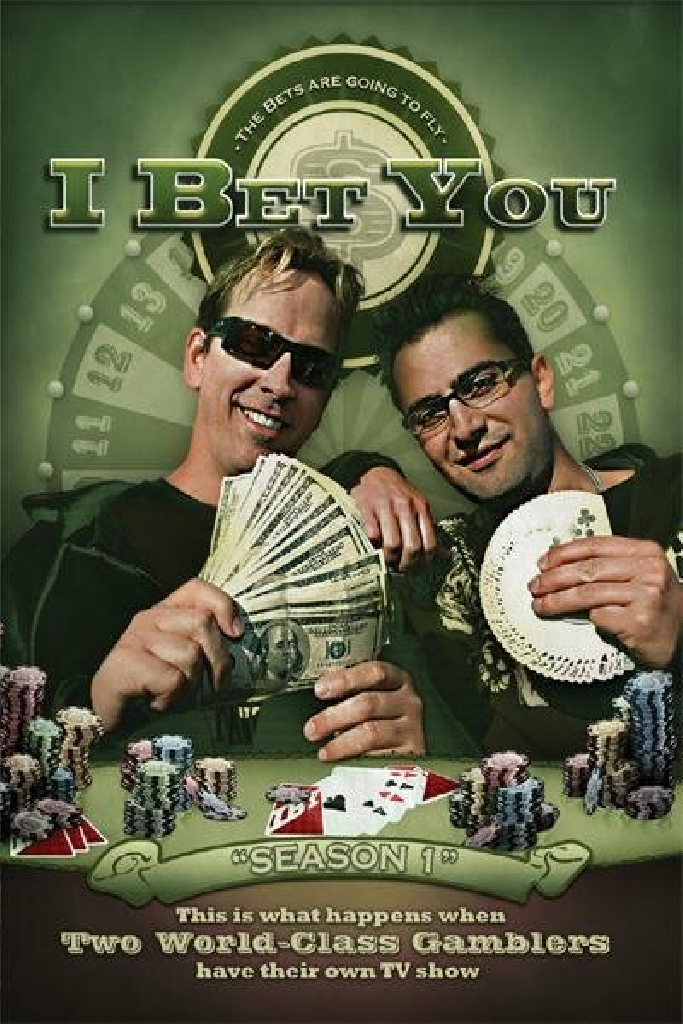 I Bet You