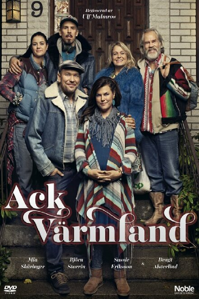 Ack Värmland