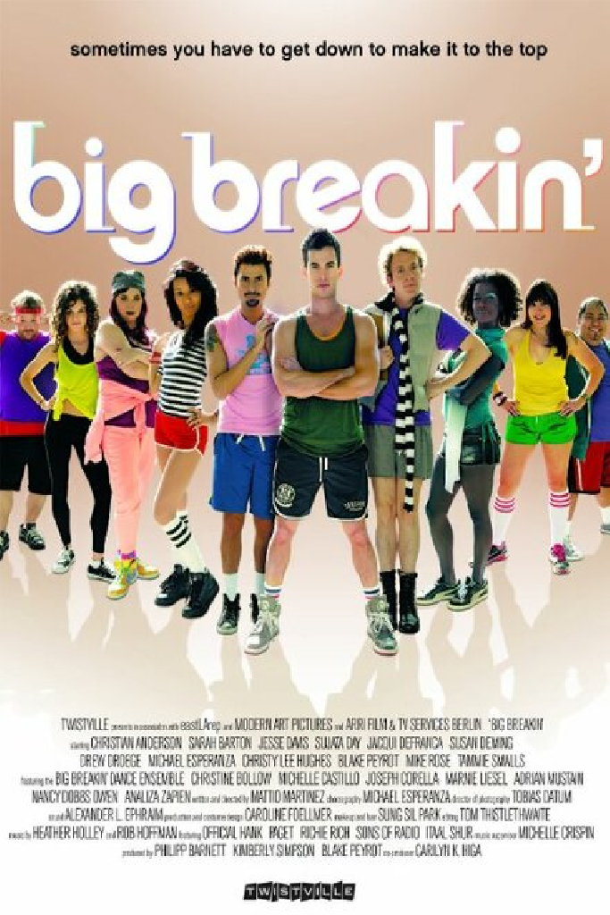 Big Breakin'