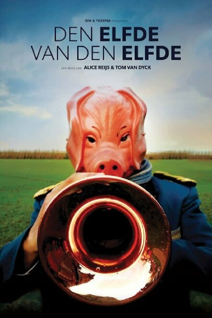 Den elfde van den elfde