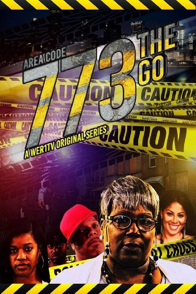 773 the Go