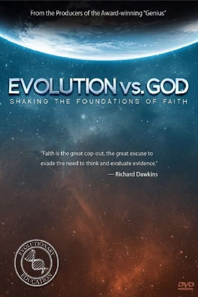 Evolution vs. God
