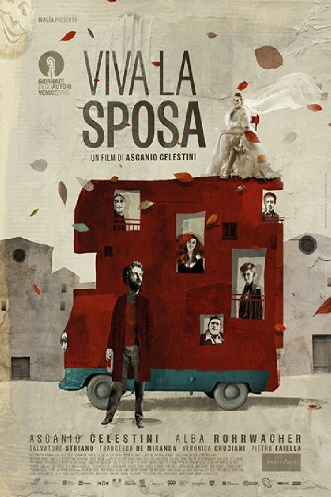 Viva la sposa