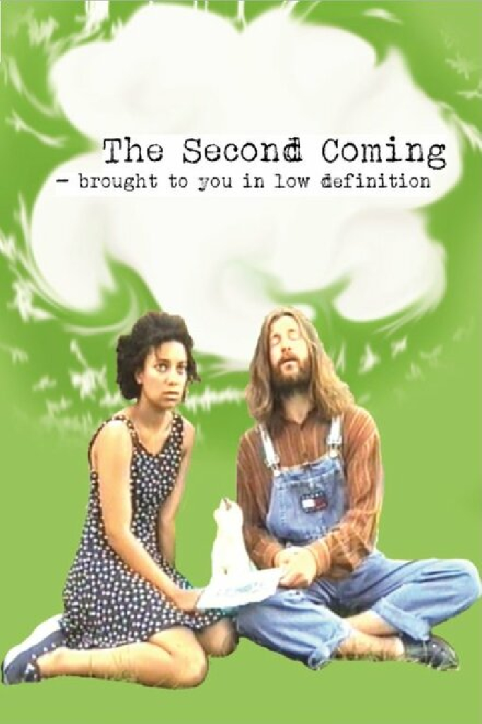 The Second Coming: Brought to You in Low Definition