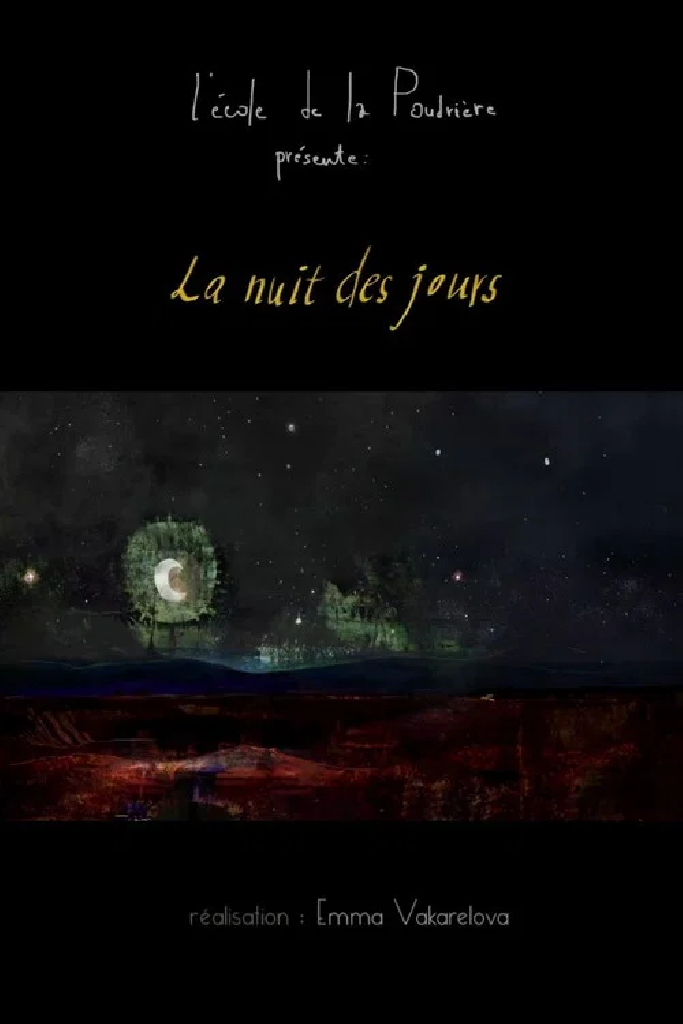 La nuit des jours