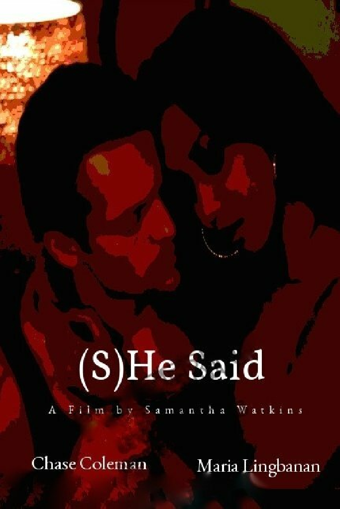 S(he) Said