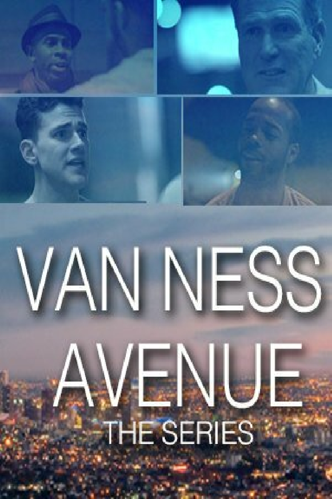 Van Ness Avenue