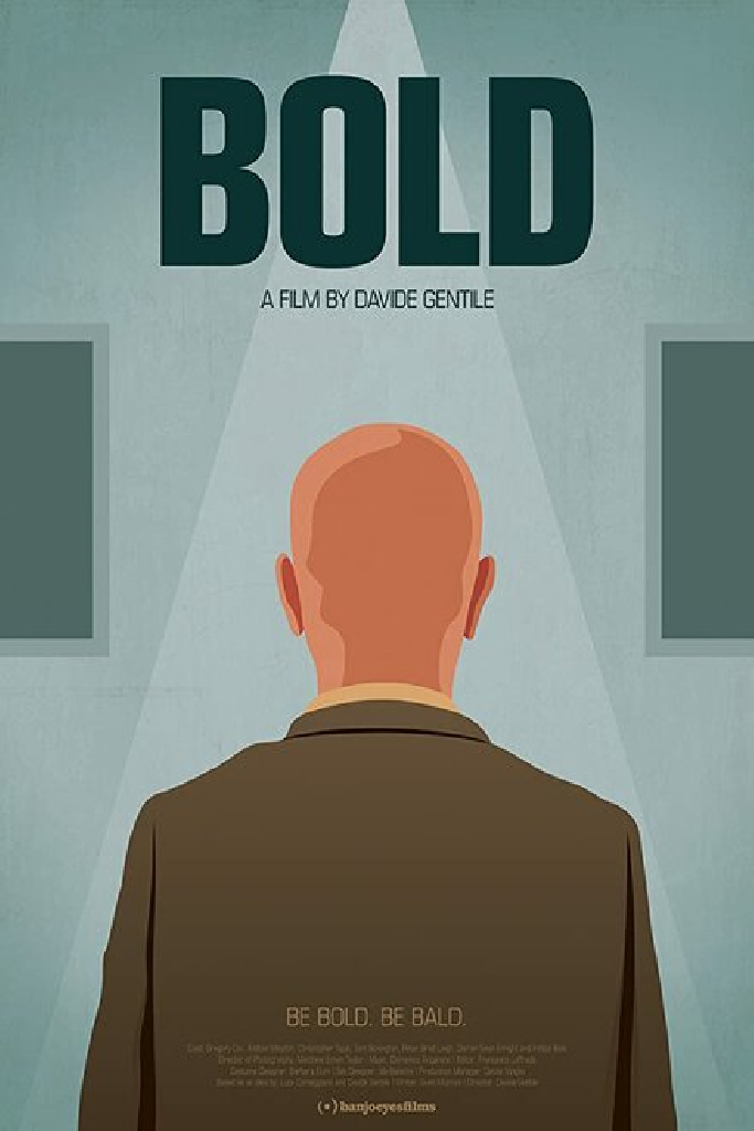 Bold