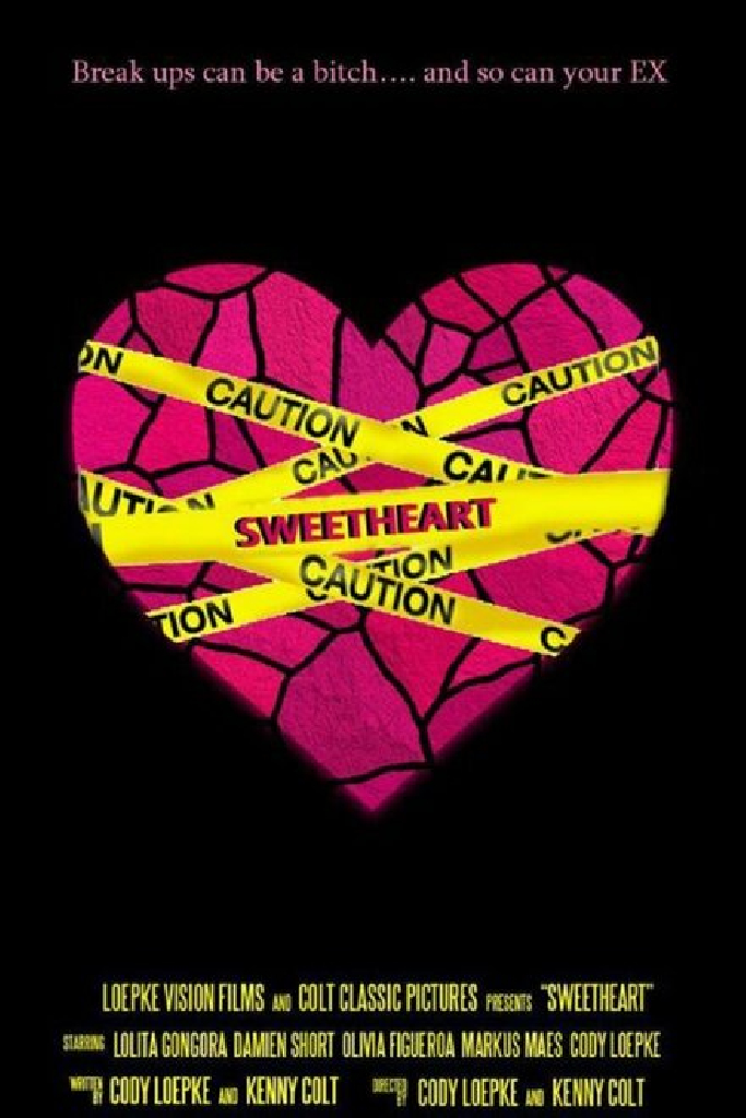 Sweetheart