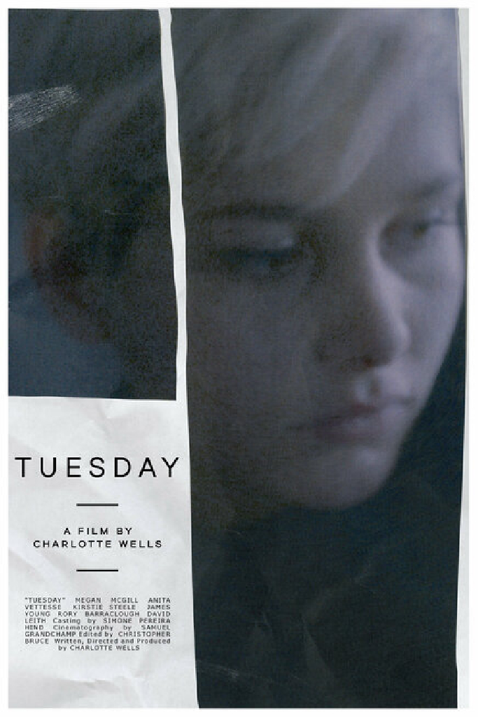 Tuesday