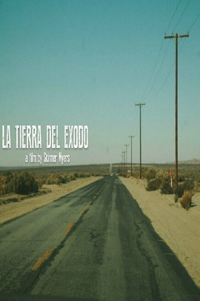 La Tierra Del Exodo