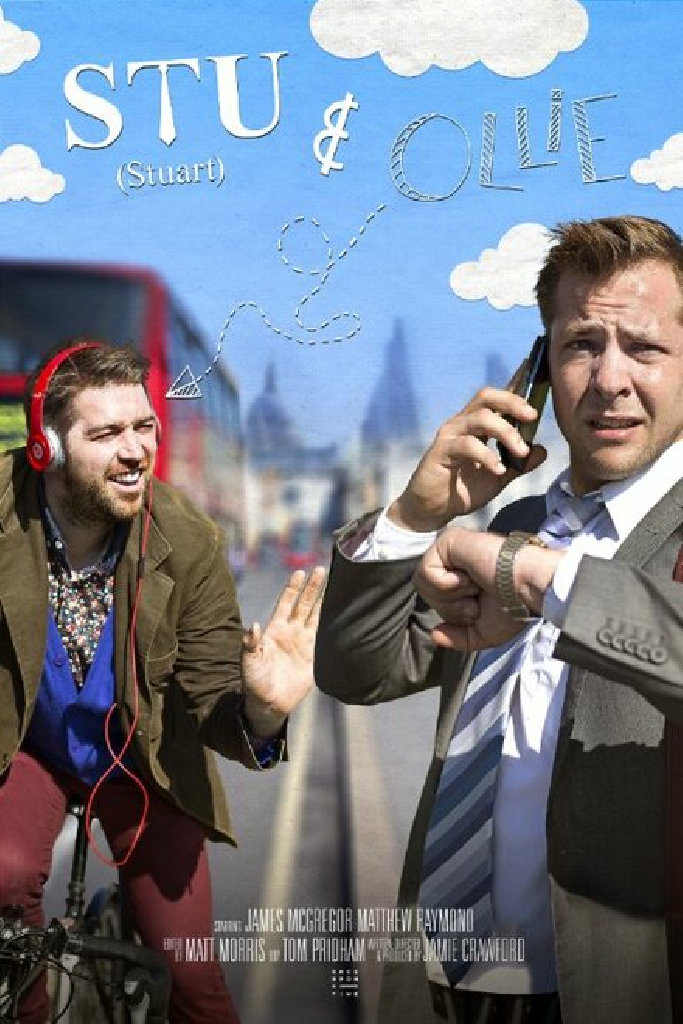 Stu (Stuart) & Ollie