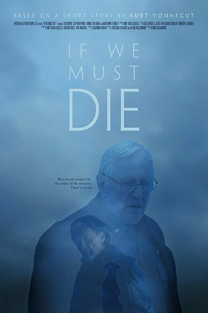 If We Must Die