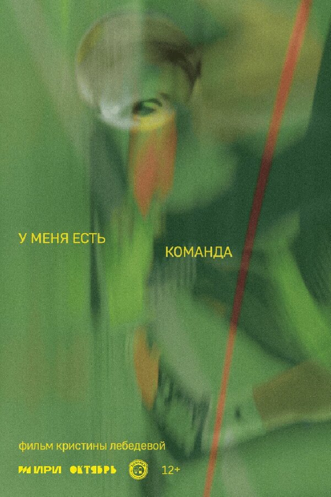 У меня есть команда